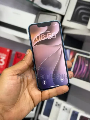 Apple iPhone 13 Mini 128 GB Blue