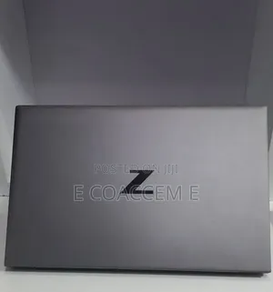 New Laptop HP 15 16GB Intel Core i7 SSD 512GB