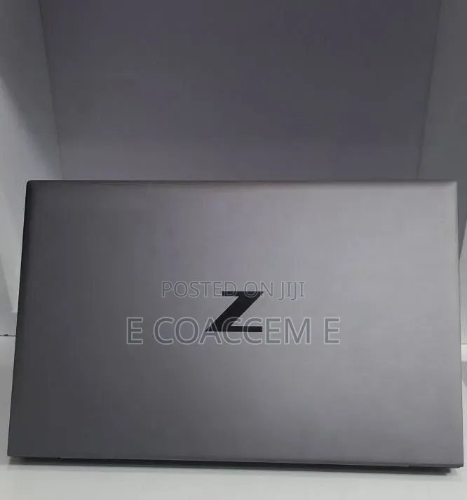 New Laptop HP 15 16GB Intel Core i7 SSD 512GB