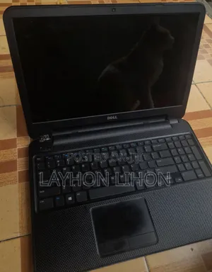 Laptop Dell Inspiron 15 3521 6GB Intel Core i3 HDD 140GB