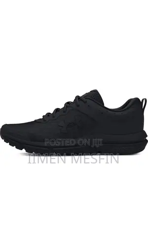 Under Armor Men’s Charged Assert 10 Shoes