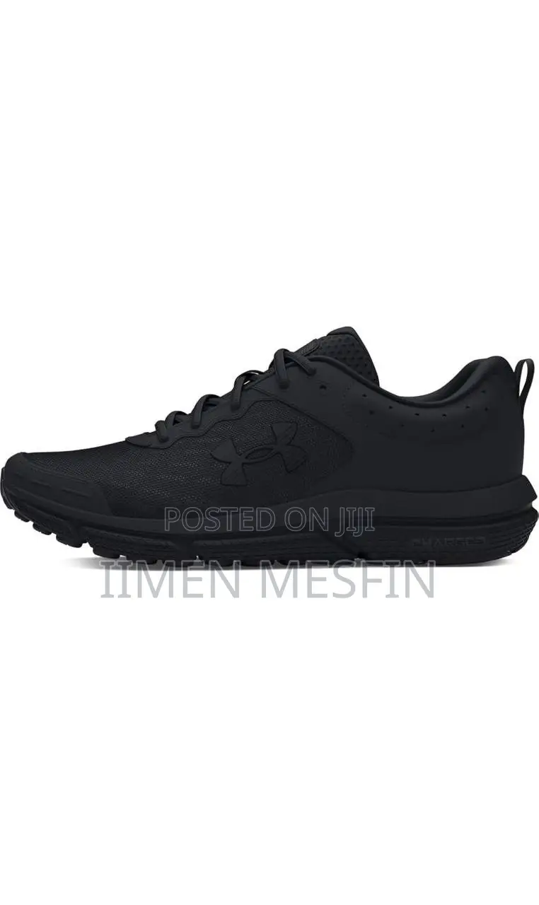 Under Armor Men’s Charged Assert 10 Shoes