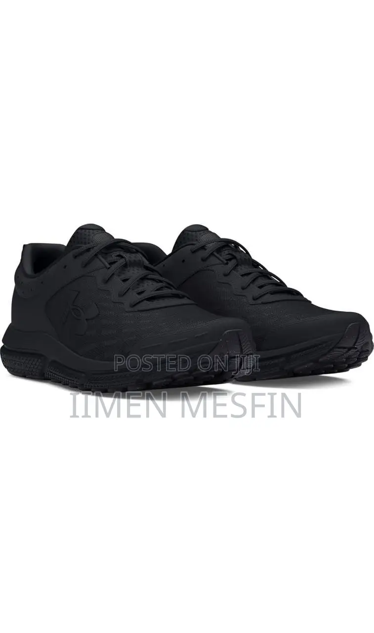 Under Armor Men’s Charged Assert 10 Shoes