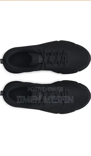 Under Armor Men’s Charged Assert 10 Shoes