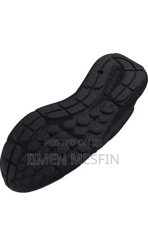 Under Armor Men’s Charged Assert 10 Shoes