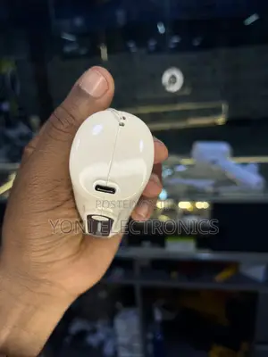 Rugga's 10,000mAh 22.5W Super Fast Charging Compact Power Bank