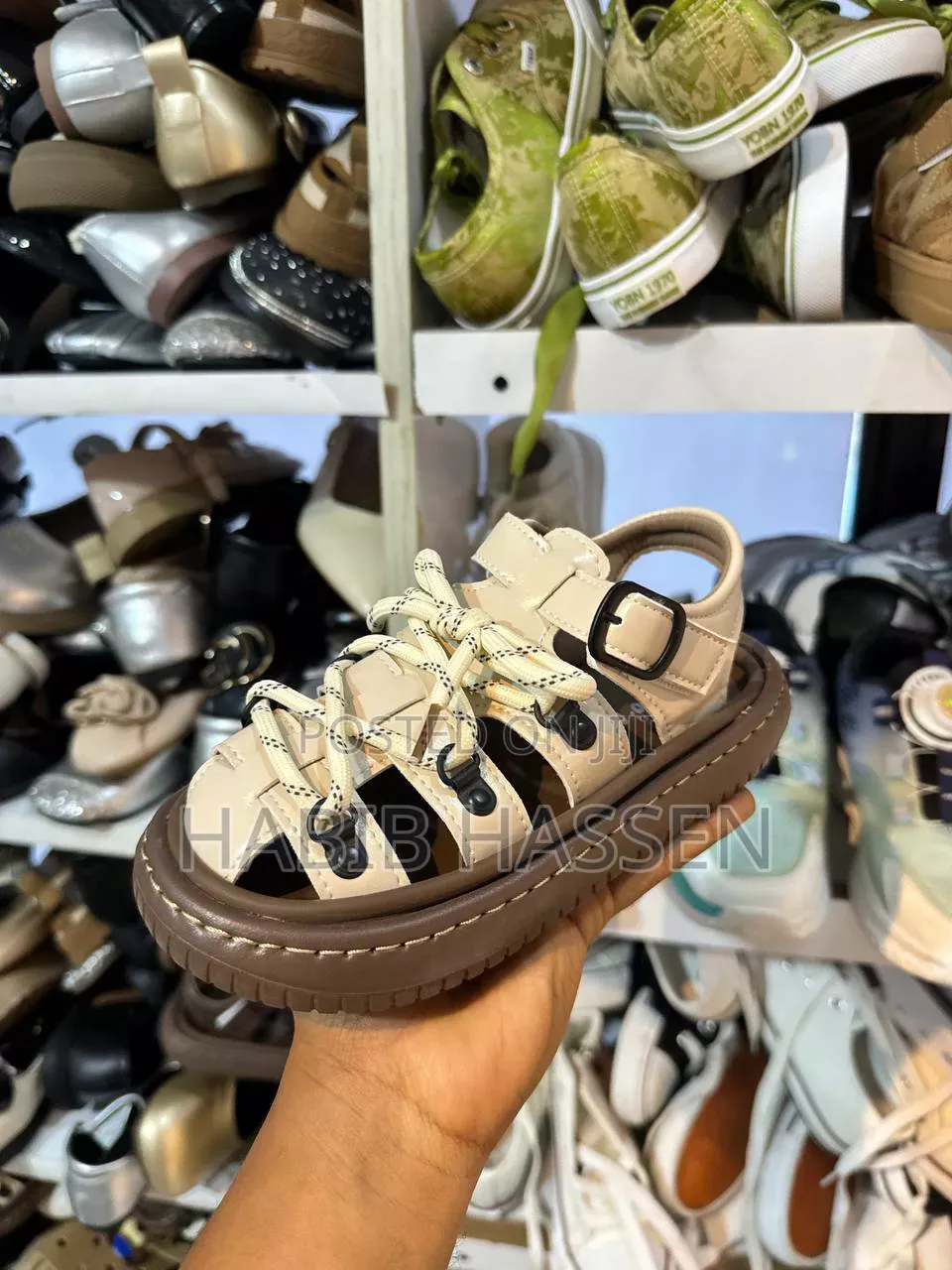 Kito Shoes