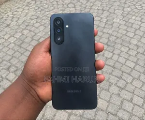 Samsung Galaxy A17 5G 256 GB Black