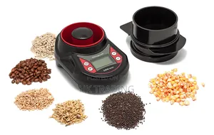 Coffee and Grain Moisture Tester