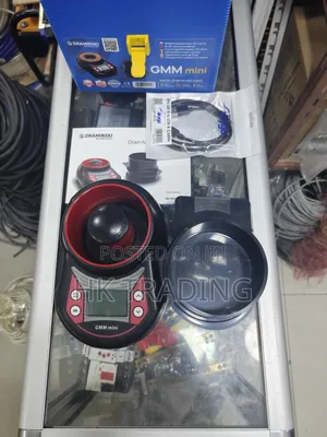 Coffee and Grain Moisture Tester