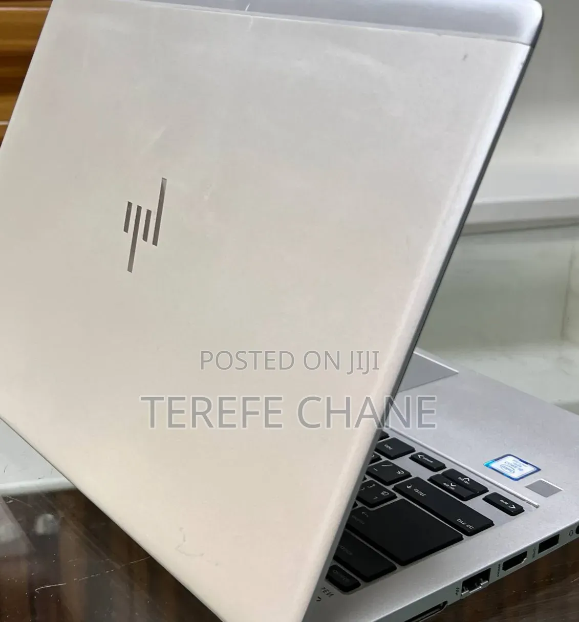 New Laptop HP EliteBook 840 G5 16GB Intel Core i5 SSD 512GB