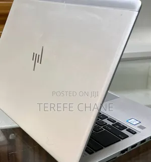 New Laptop HP EliteBook 840 G5 16GB Intel Core i5 SSD 512GB