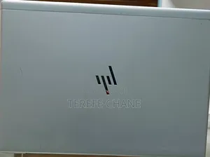 New Laptop HP EliteBook 840 G5 16GB Intel Core i5 SSD 512GB