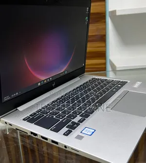 New Laptop HP EliteBook 840 G5 16GB Intel Core i5 SSD 512GB