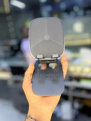 Adjustable Desktop Mobile Phone Holder (Model Z01)