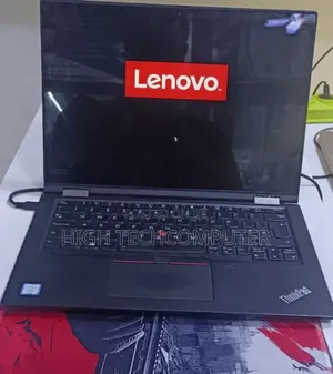 Laptop Lenovo ThinkPad X390 16GB Intel Core i7 SSD 512GB