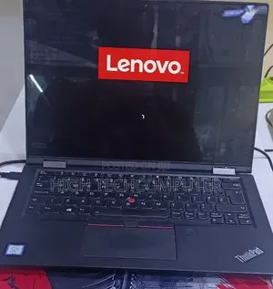 Laptop Lenovo ThinkPad X390 16GB Intel Core i7 SSD 512GB