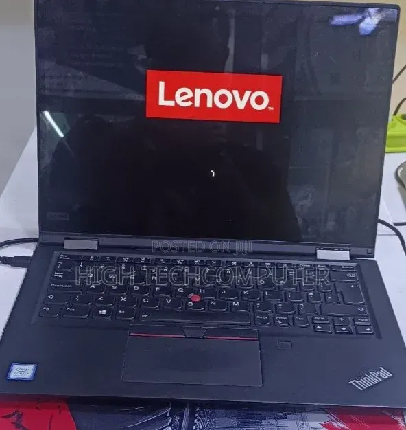 Laptop Lenovo ThinkPad X390 16GB Intel Core i7 SSD 512GB
