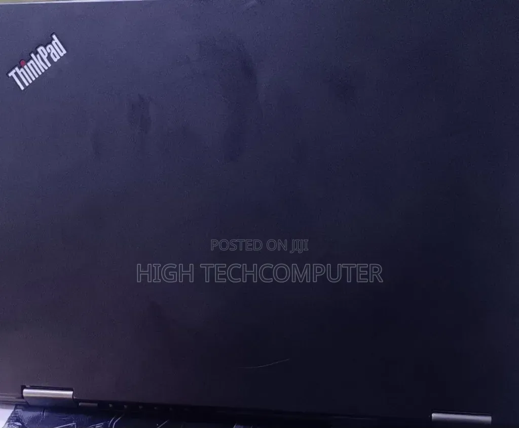 Laptop Lenovo ThinkPad X390 16GB Intel Core i7 SSD 512GB