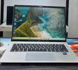 New Laptop HP EliteBook 840 G9 16GB Intel Core i7 SSD 512GB