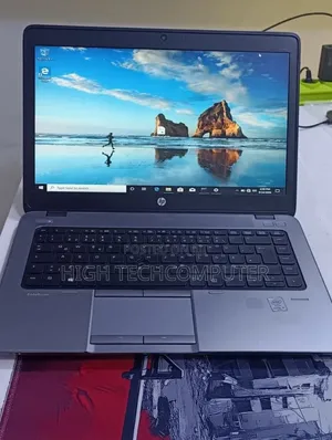 New Laptop HP EliteBook 840 G1 4GB Intel Core i5 HDD 500GB