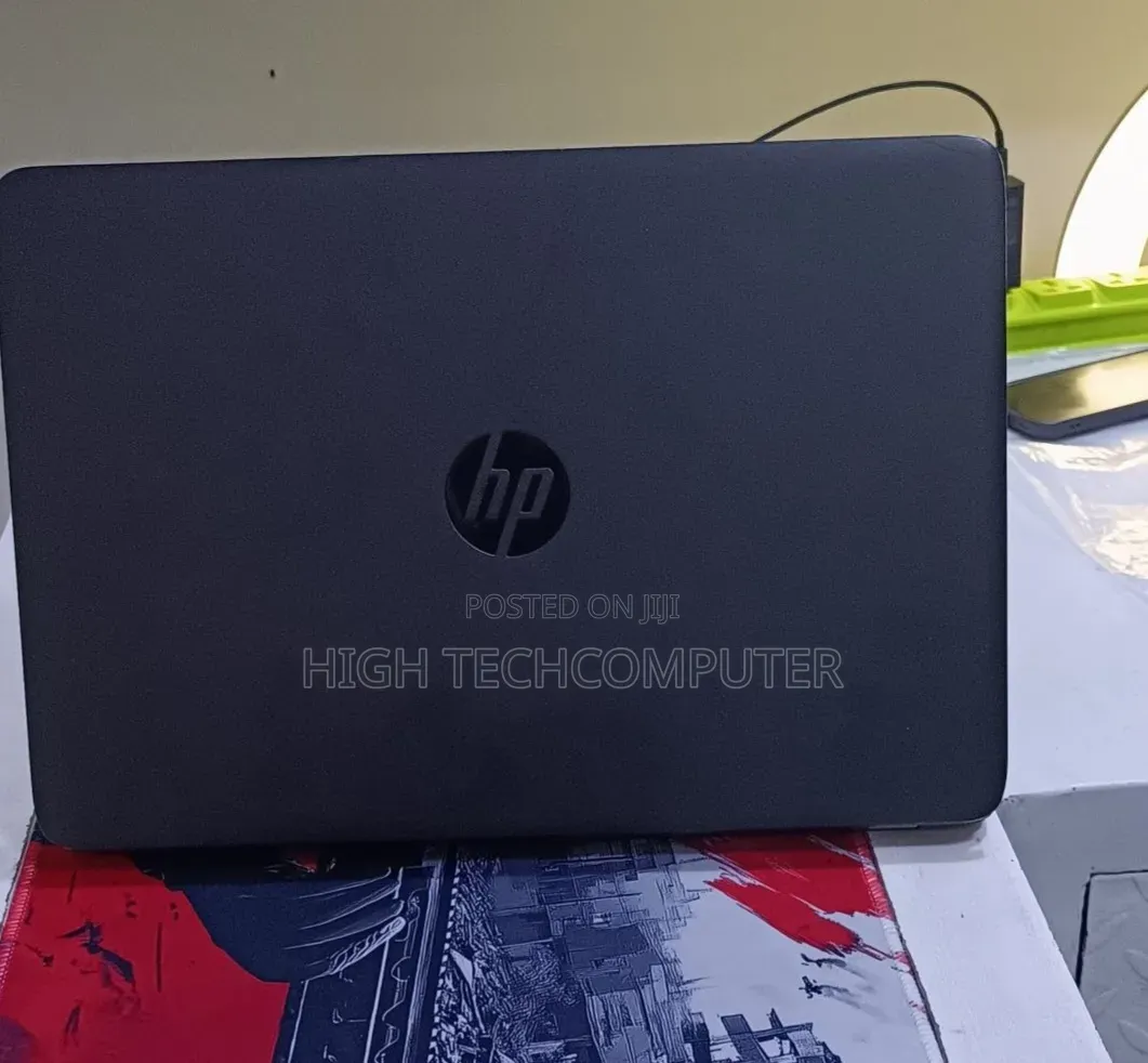 New Laptop HP EliteBook 840 G1 4GB Intel Core i5 HDD 500GB