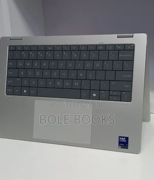 New Laptop HP OmniBook 5 Flip 16GB Intel Core Ultra 7 SSD 1T