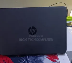 New Laptop HP EliteBook 840 G1 4GB Intel Core i5 HDD 500GB