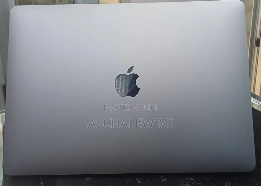 New Laptop Apple MacBook Air 2020 M1 8GB Apple M1 SSD 256GB