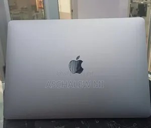New Laptop Apple MacBook Air 2020 M1 8GB Apple M1 SSD 256GB