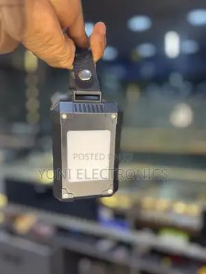 Rugga's HMA-80 80,000mAh 22.5W Power Bank