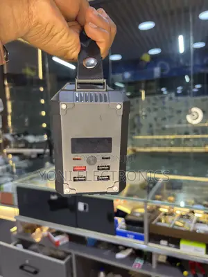 Rugga's HMA-80 80,000mAh 22.5W Power Bank