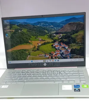 New Laptop HP Pavilion 14 16GB Intel Core i5 SSD 512GB