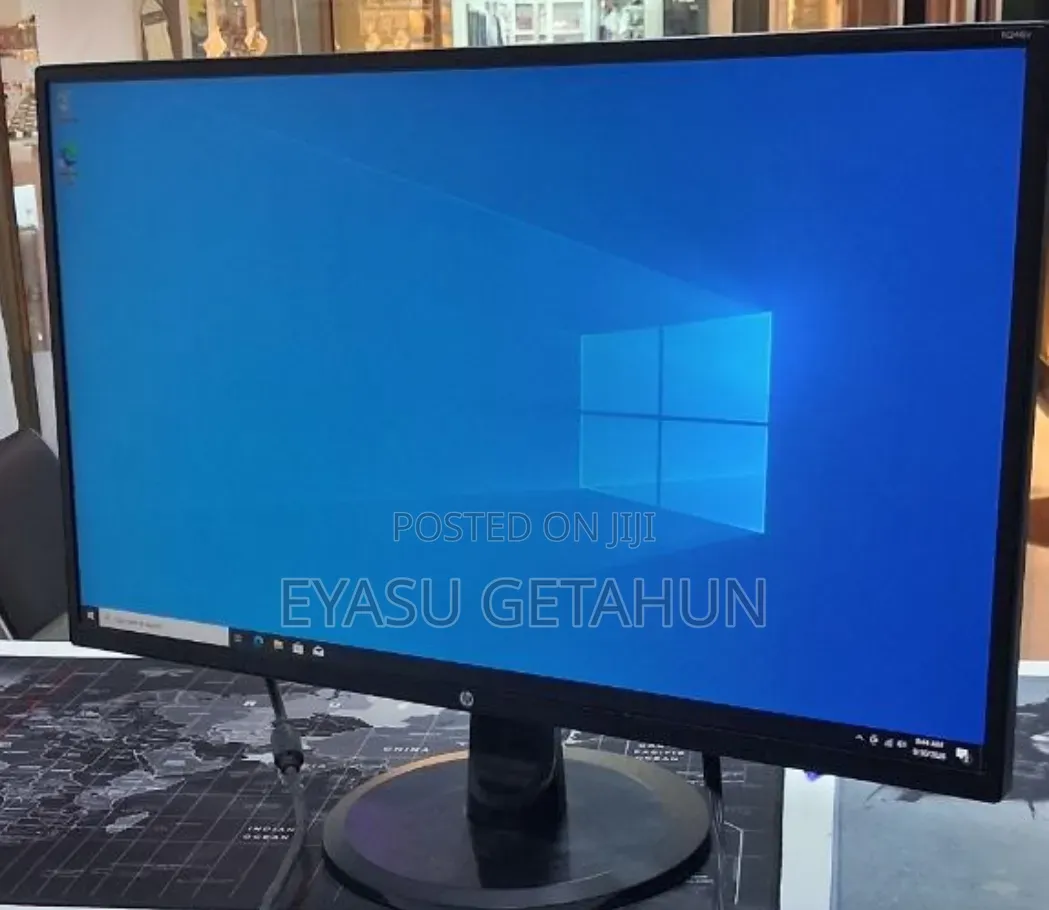 New Desktop Computer HP ProDesk 400 G5 8GB Intel Core i5 HDD 1T