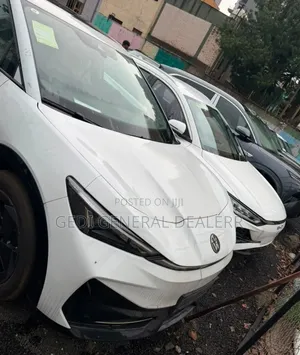 New Volkswagen ID. Buzz 2025 White