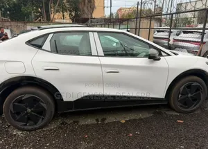 New Volkswagen ID. Buzz 2025 White