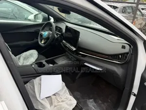 New Volkswagen ID. Buzz 2025 White