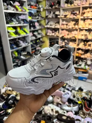 Master Quality Kid Shoed