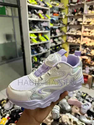 Master Quality Kid Shoed