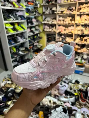 Master Quality Kid Shoed