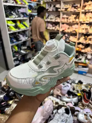 Master Quality Kid Shoed