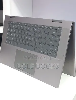 New Laptop HP Envy X2 16GB Intel Core Ultra 7 SSD 512GB