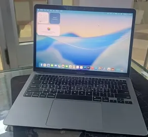New Laptop Apple MacBook Pro 2021 M1 8GB Apple M1 SSD 256GB