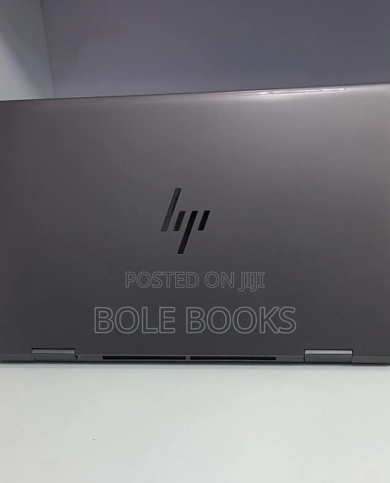 New Laptop HP Envy X2 16GB Intel Core Ultra 7 SSD 512GB