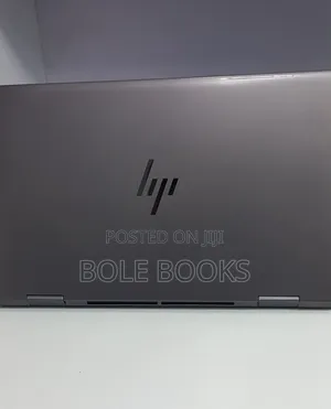 New Laptop HP Envy X2 16GB Intel Core Ultra 7 SSD 512GB