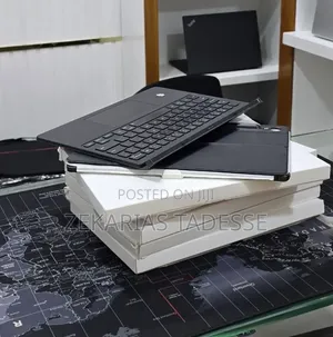New Samsung Galaxy Tab S9 8 GB Silver