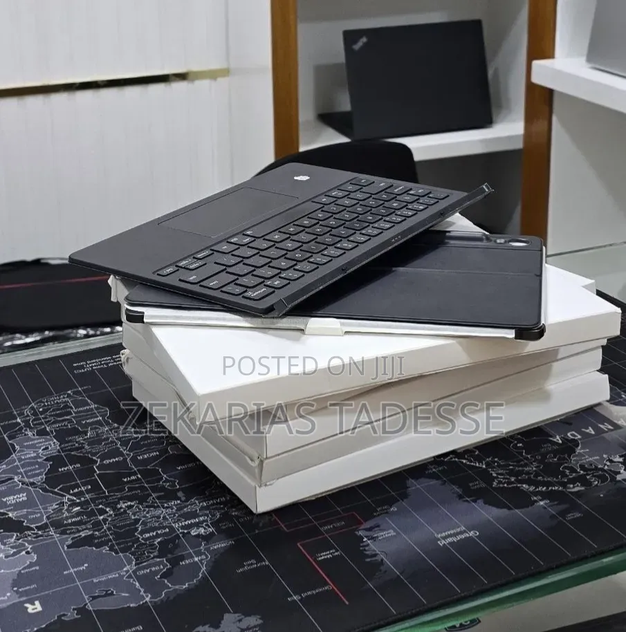 New Samsung Galaxy Tab S9 8 GB Silver