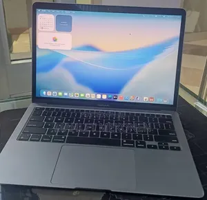 New Laptop Apple MacBook Pro 2021 M1 8GB Apple M1 SSD 256GB