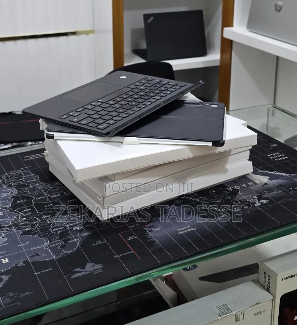 New Samsung Galaxy Tab S9 8 GB Silver