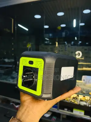 Rugga's RGS-150 Portable Mini Power Station